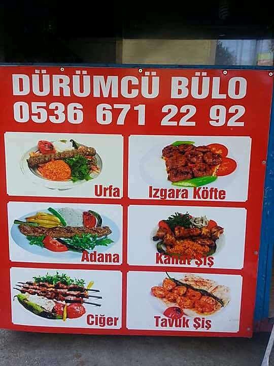 Dürümcü Bilo