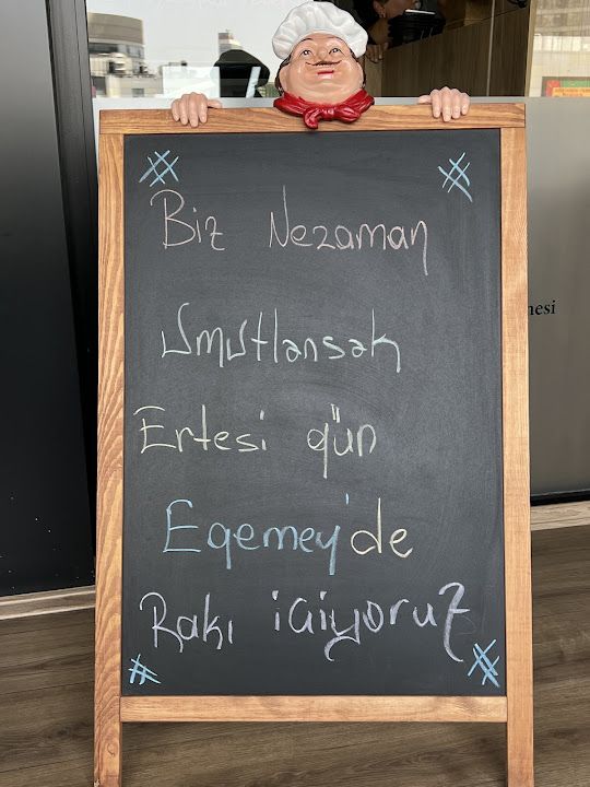 Egemeyhanesi