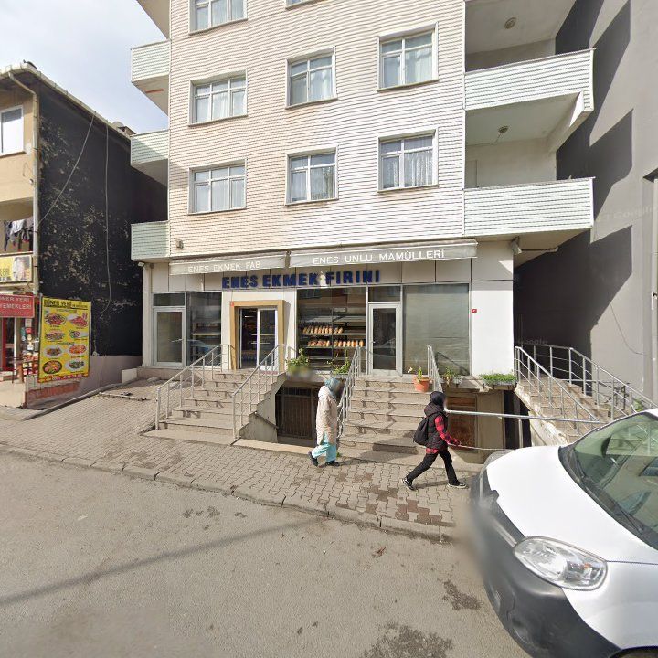 Enes Ekmek Fabrikasi