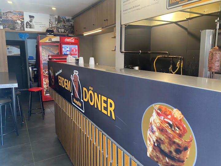 Erdem Döner Ataşehir