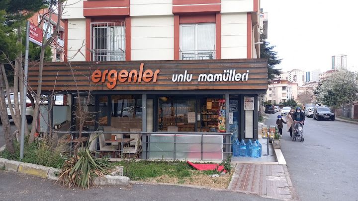 Ergenler Unlu Mamülleri 4
