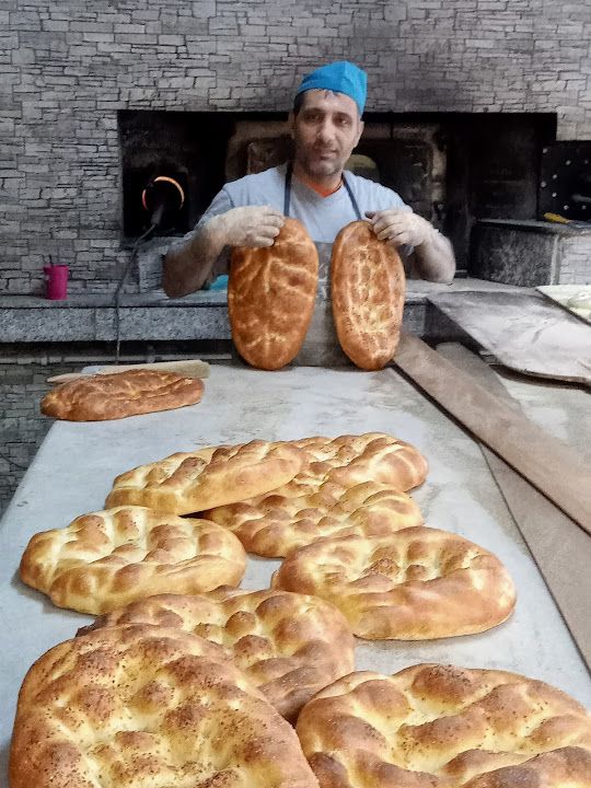 Eryaman Unlu Mamüller