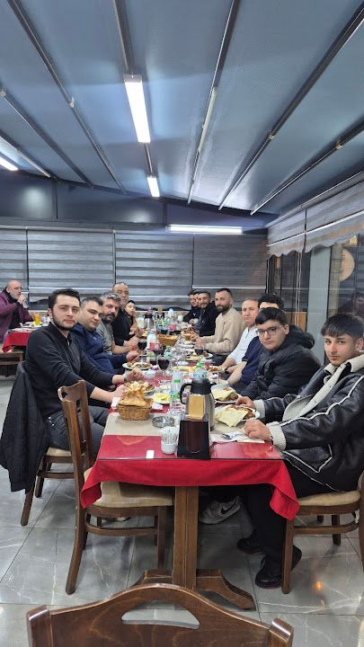 Eskarya Restaurant