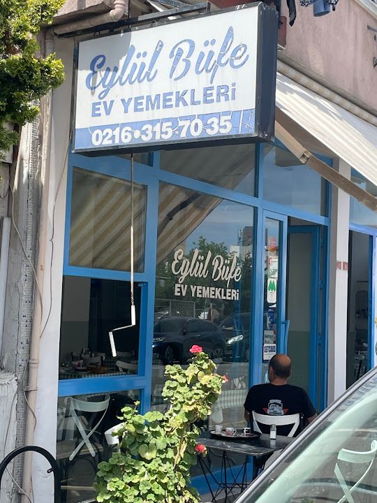 Eylül Büfe Ev Yemekleri