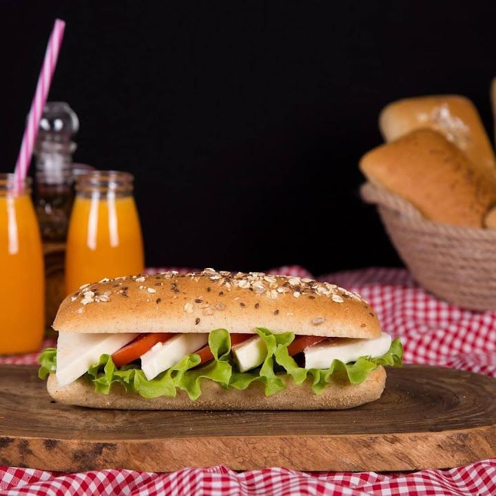 Farina Soğuk Sandviç Ve Unlu Mamuller