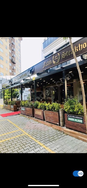 Fatih Steakhouse