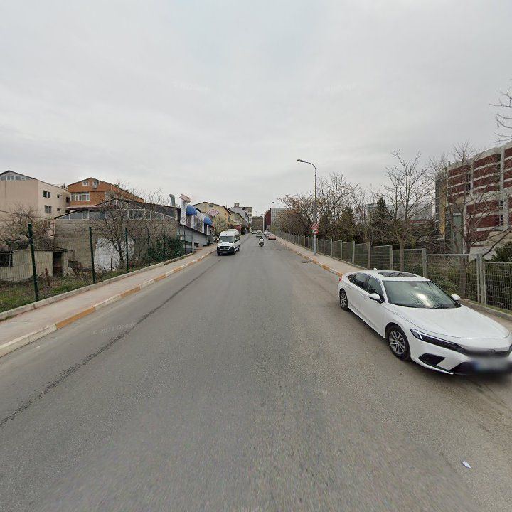 Fenere soktuk geçtik