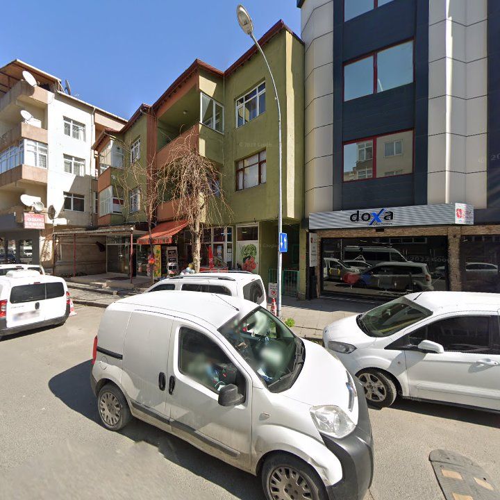 Fetih Odun Ekmeği