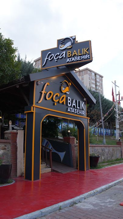 Foça Balık Restaurant