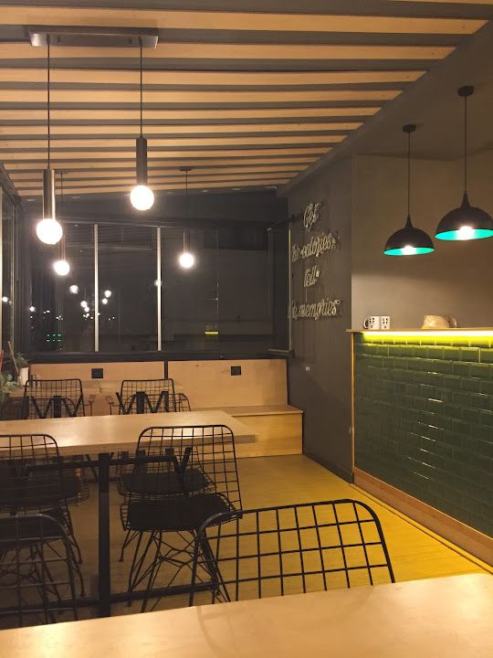 Food Joint