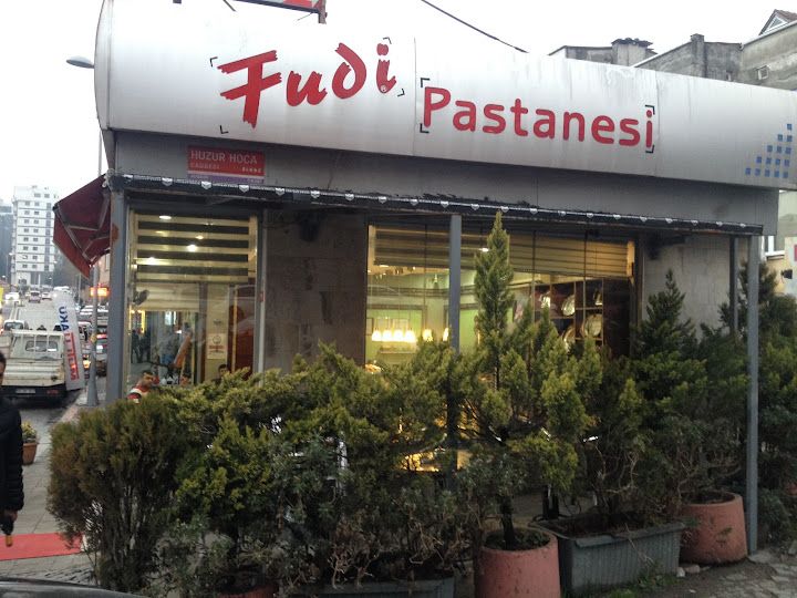 Fudi Pastanesi