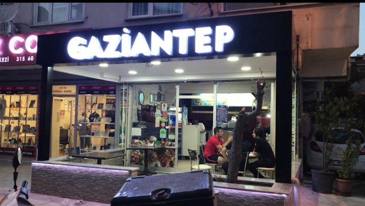 Gaziantep Yörem Kebap & KELLEPAÇA İŞKEMBE SALONU
