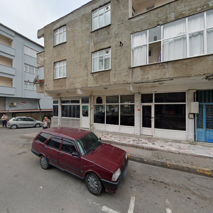 Gülen Kıraathanesi