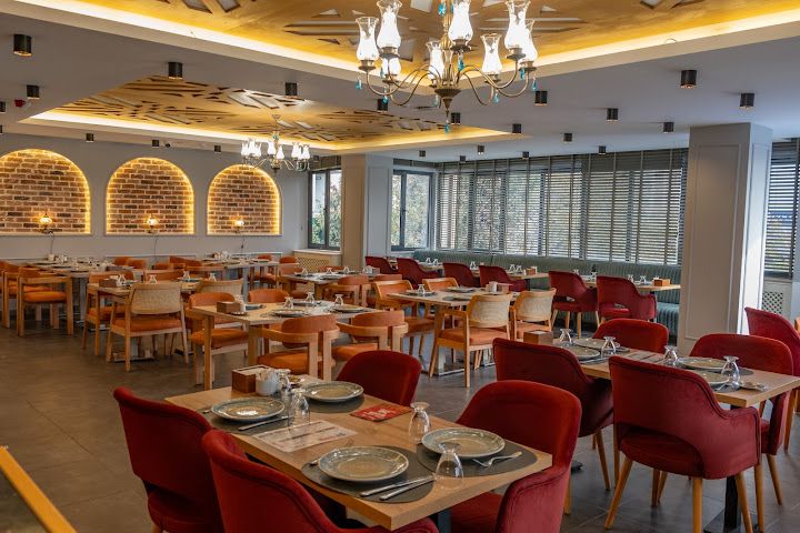 Hacıbaşar - Kebap Katmer Bostancı