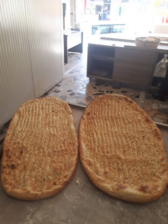 Harput Pide