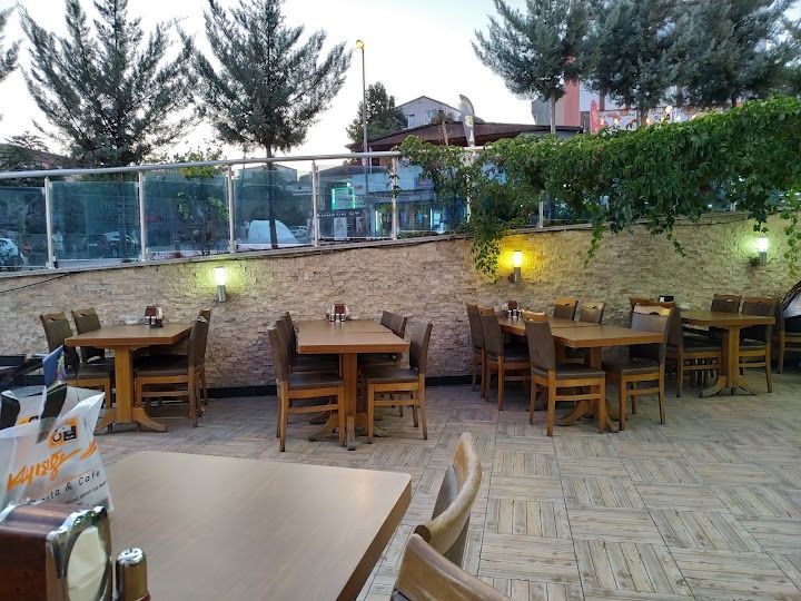 HASEL GÖRELE PİDE
