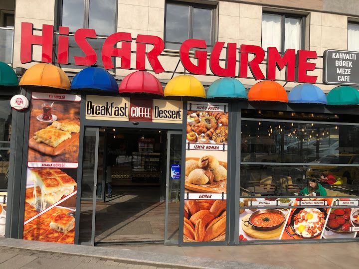 Hisar Gurme Kahvaltı