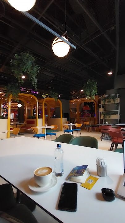 Hupalupa Caffe