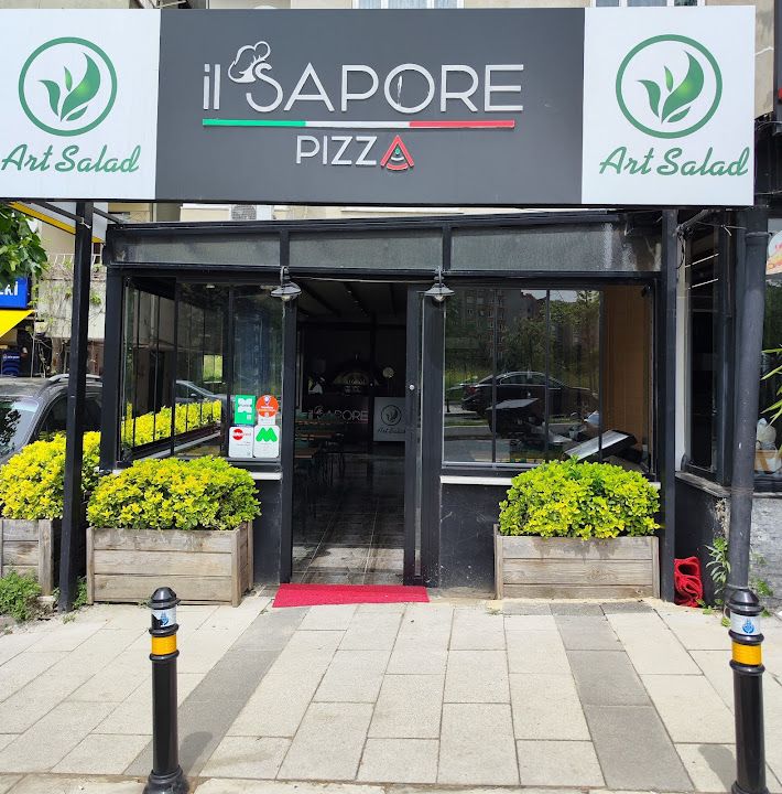 İl Sapore Pizza