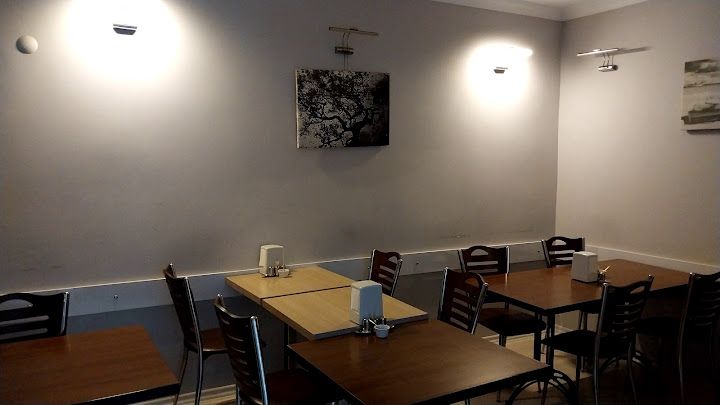 Irmak Cafe Ev Yemekleri