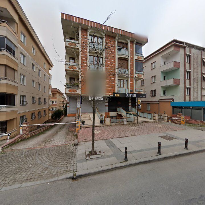 Kapalı Restoran