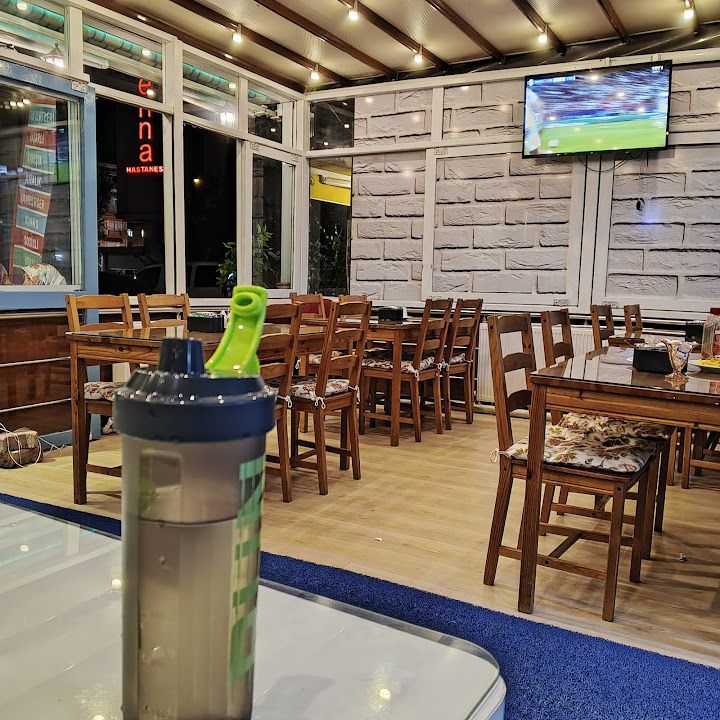 Karaca Büfe Tost & Burger & Waffle