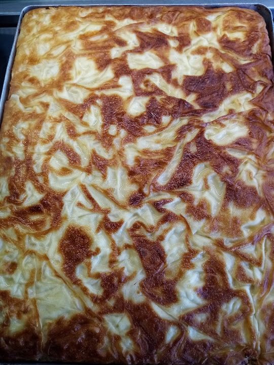 Karadeniz Ev Yemekleri
