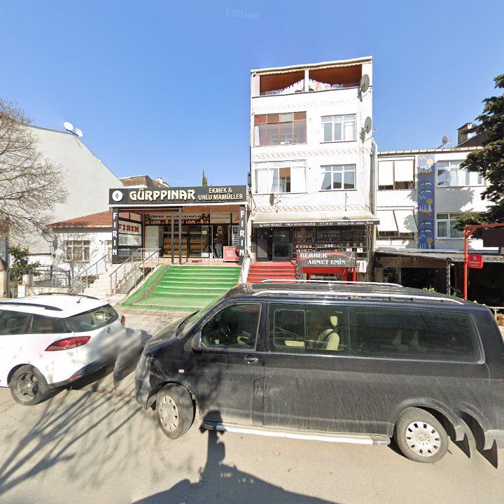 Kardeşler Örnek Fırın
