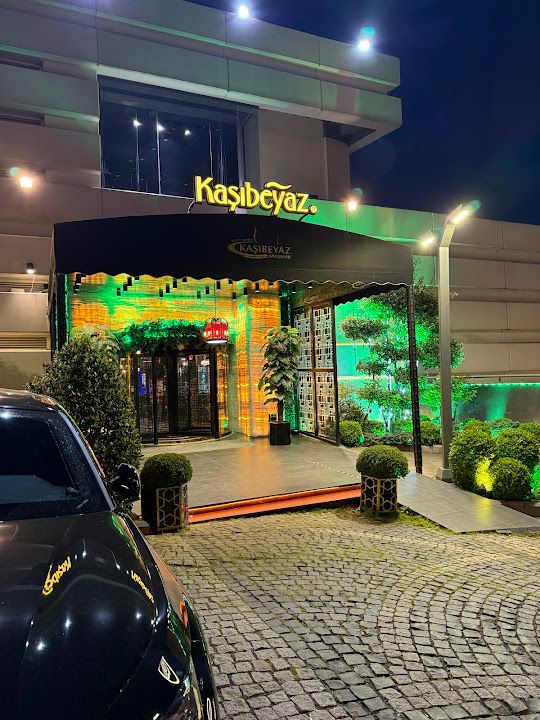 Kaşıbeyaz Ataşehir
