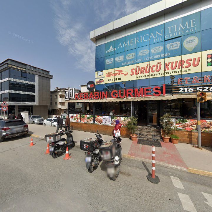 Kebanin Gurmesi
