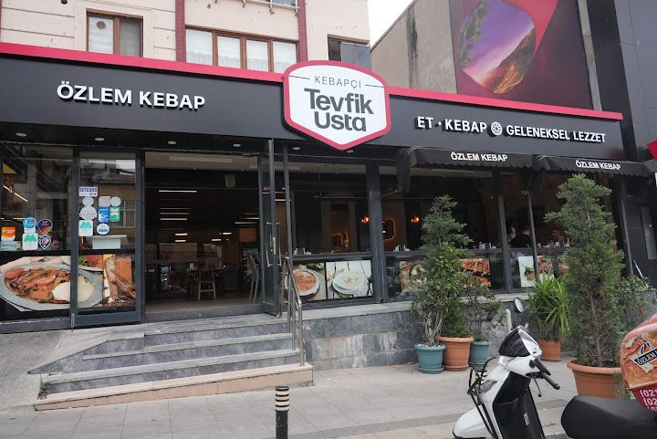 Kebapçı Tevfik Usta