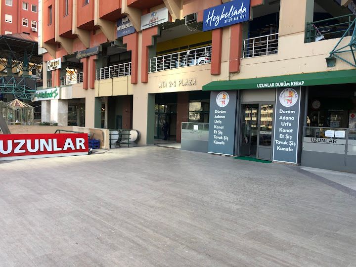 Kebapçı Uzunlar
