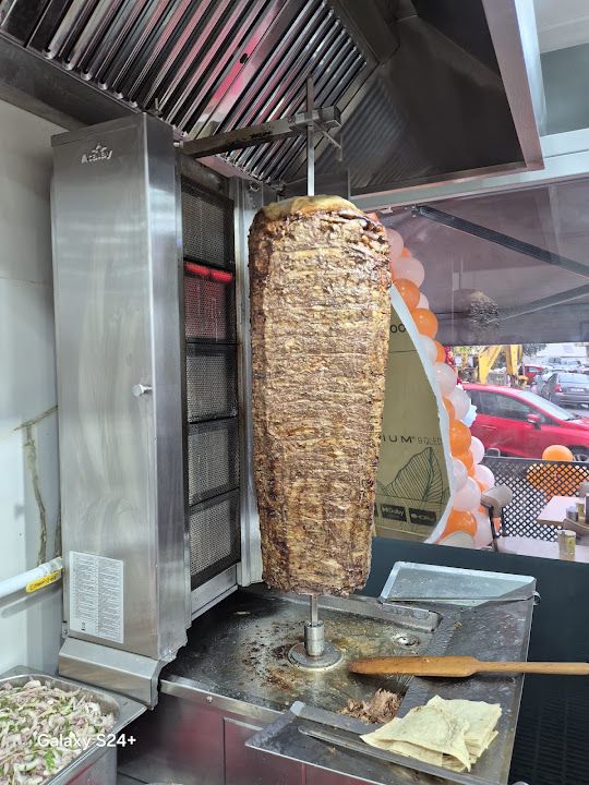 Kesin Döner