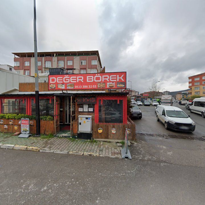 Keyf-i Keyf Cafe
