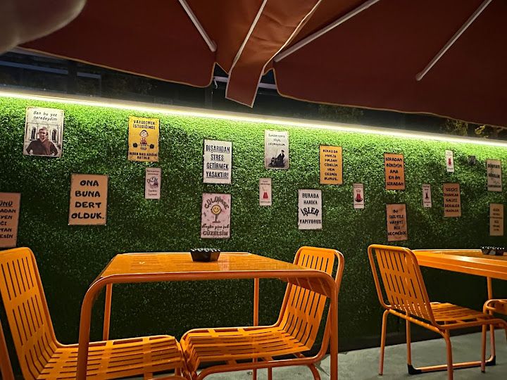 Keyf-i Kumpir & Waffle® | Ataşehir |