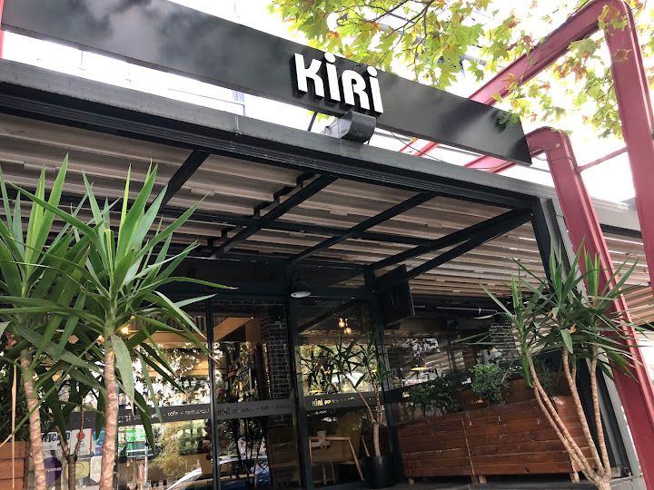 Kiri Patisserie