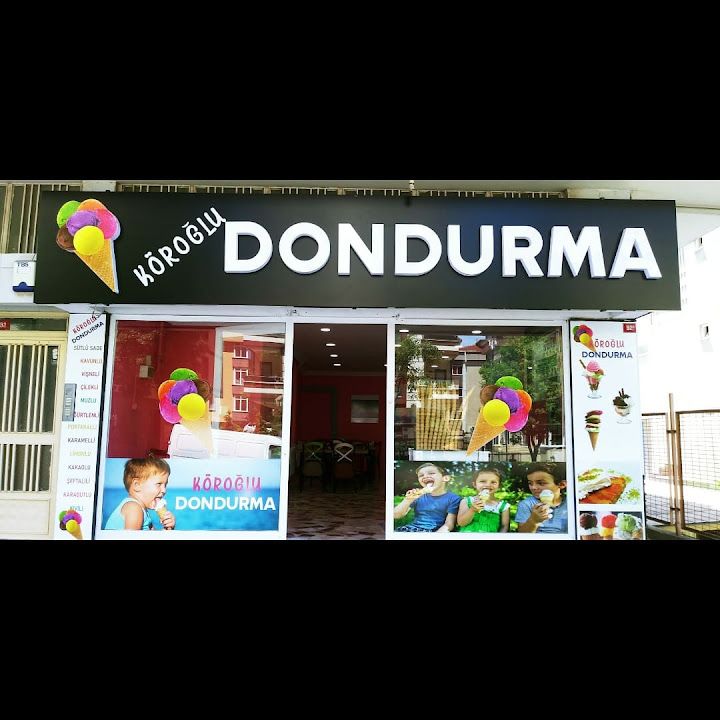 Köroğlu Dondurma