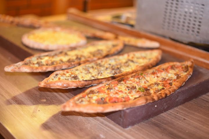 Köyüm Pide