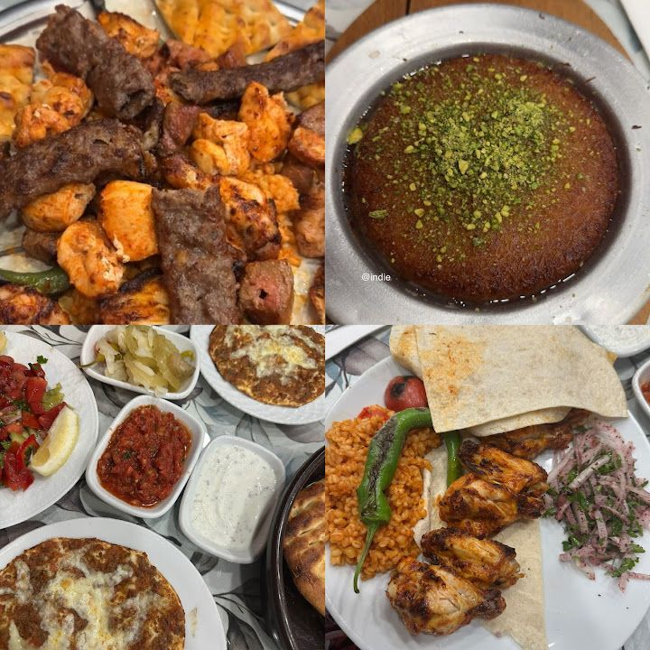 Közde Kanat & Kebap Ataşehir