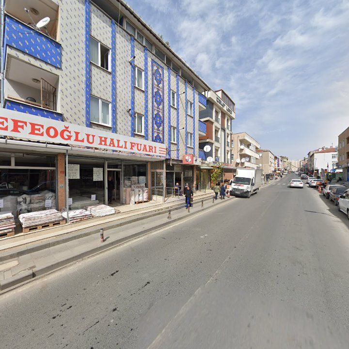 Közde Pilic Kanat Izgara