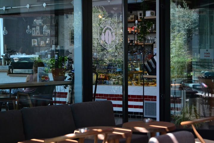Kronotrop Metropol İstanbul