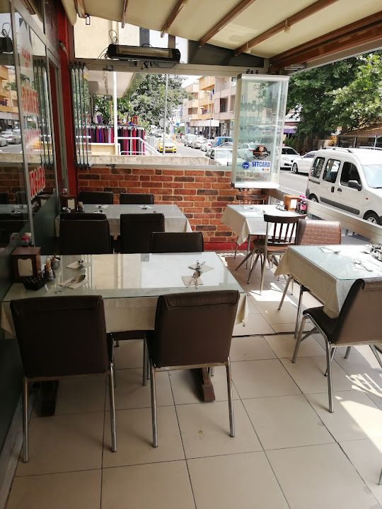 Küçük Ev Izgara