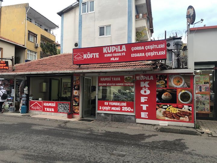Kupila