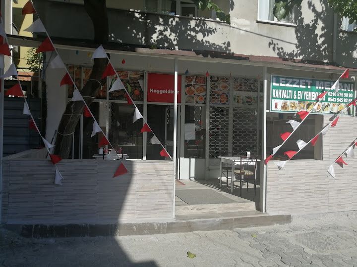 LEZZET MEKANI