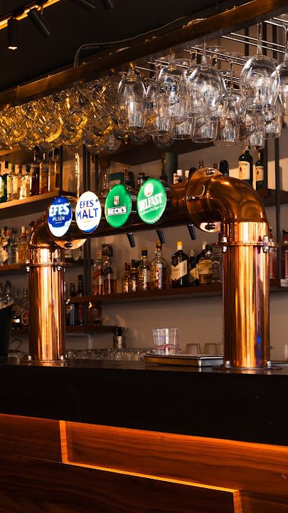 Liberta Kitchen&cafe&pub