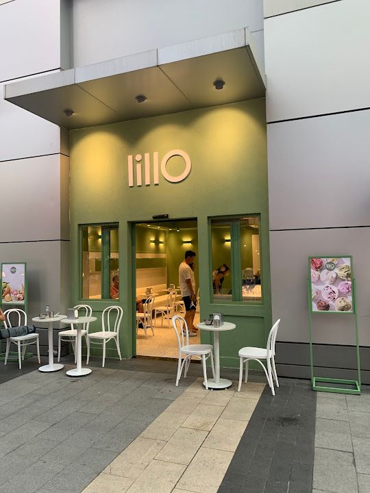 Lillo Metropol