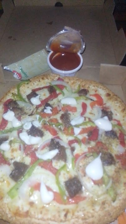Little Caesars - Batı Ataşehir Şubesi