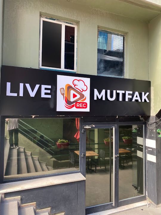 Live Mutfak