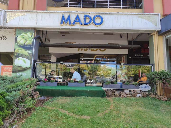 Mado Ataşehir Ata 2