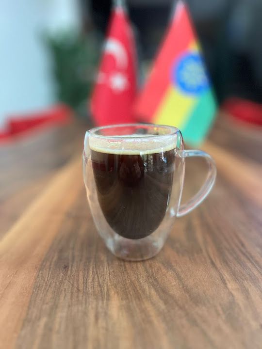 Majera Coffee Ferhatpaşa